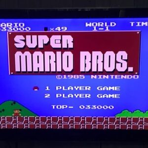 Meet your Posher, Troy